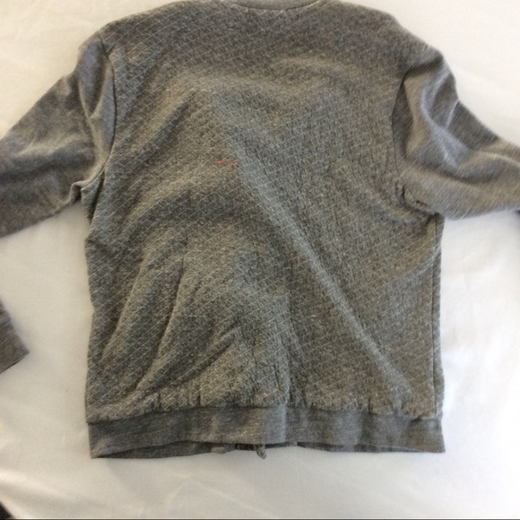 Splendid zipper top - Picture 5 of 5